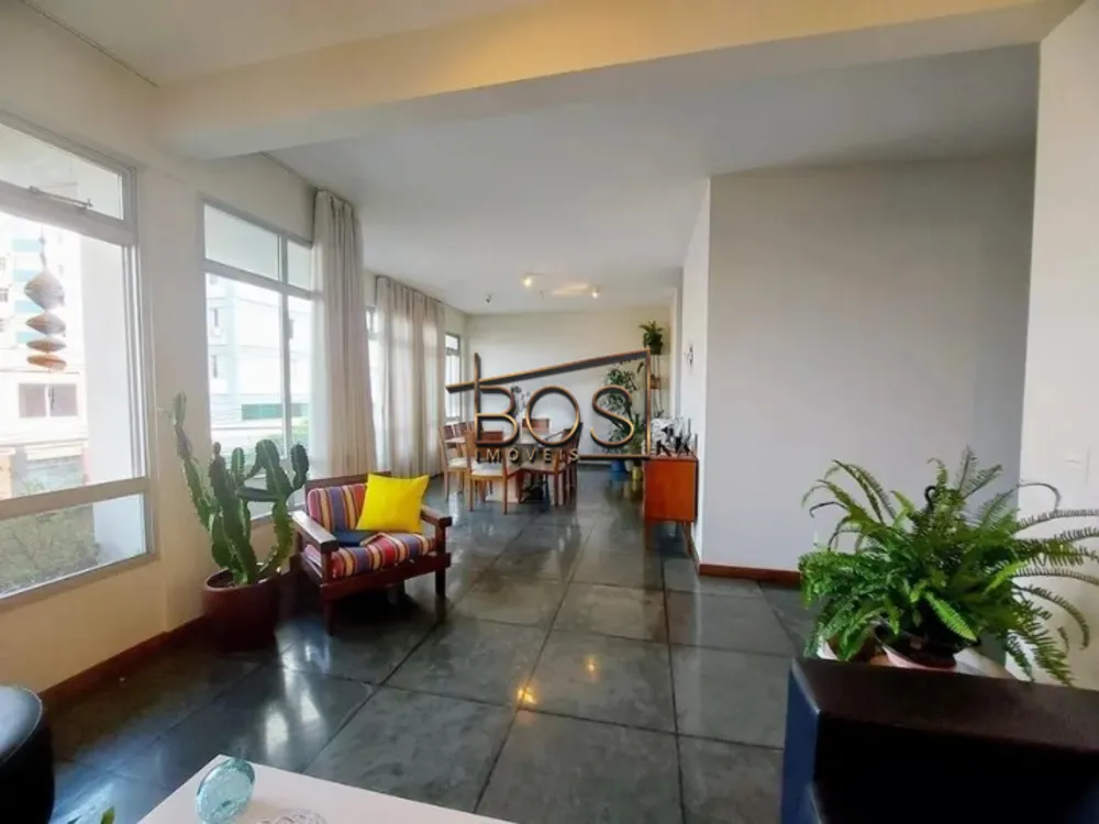 Apartamento, 4 quartos, 220 m² - Foto 2