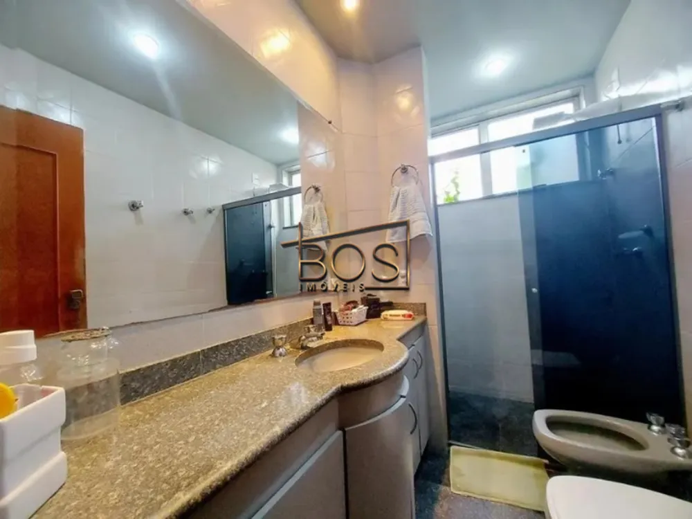 Apartamento, 4 quartos, 220 m² - Foto 10