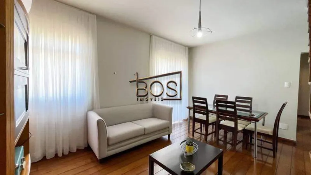 Cobertura, 4 quartos, 140 m² - Foto 4
