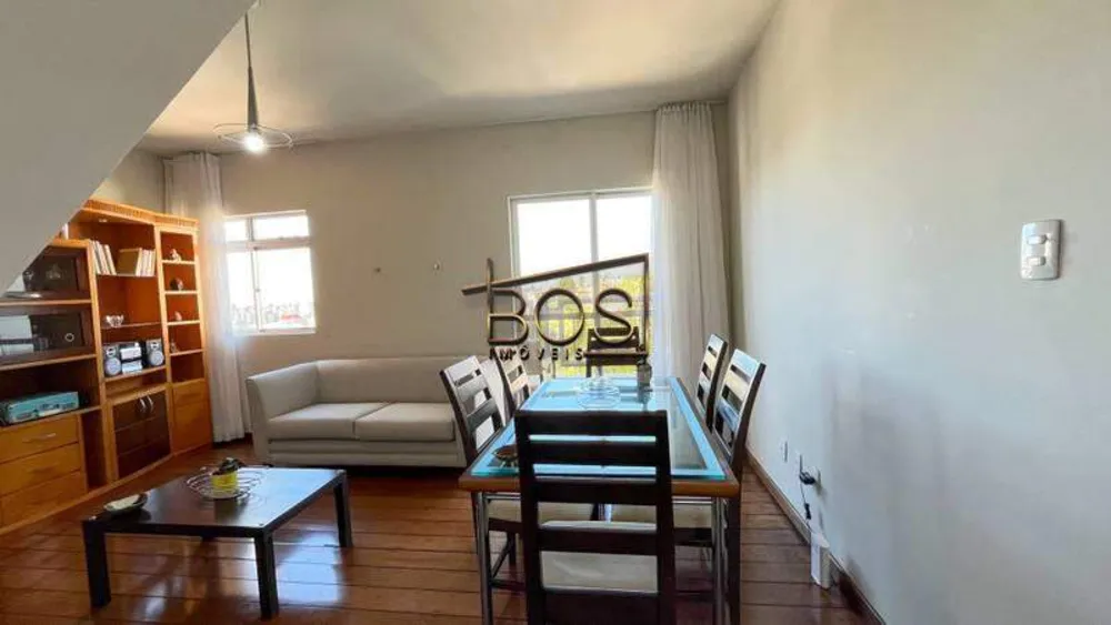 Cobertura, 4 quartos, 140 m² - Foto 3