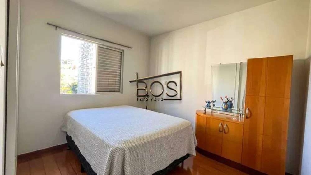 Cobertura, 4 quartos, 140 m² - Foto 7