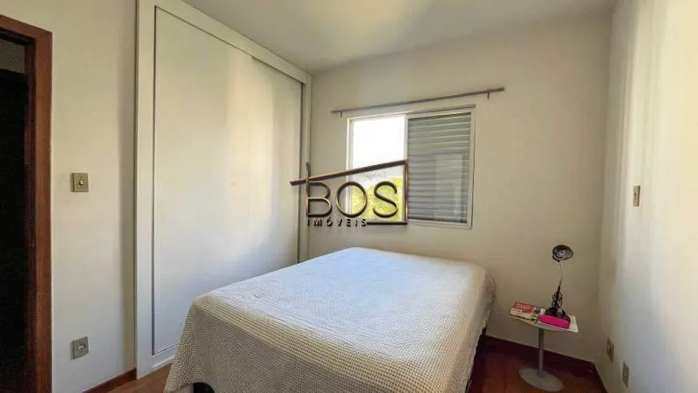 Cobertura, 4 quartos, 140 m² - Foto 12