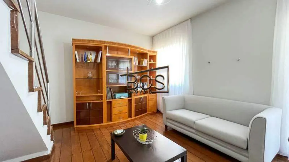 Cobertura, 4 quartos, 140 m² - Foto 1
