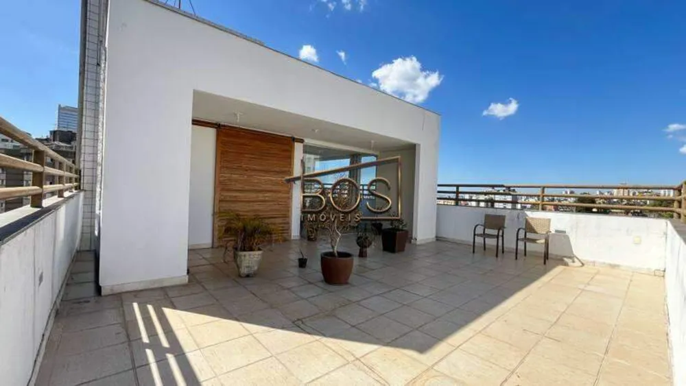 Cobertura, 4 quartos, 140 m² - Foto 19