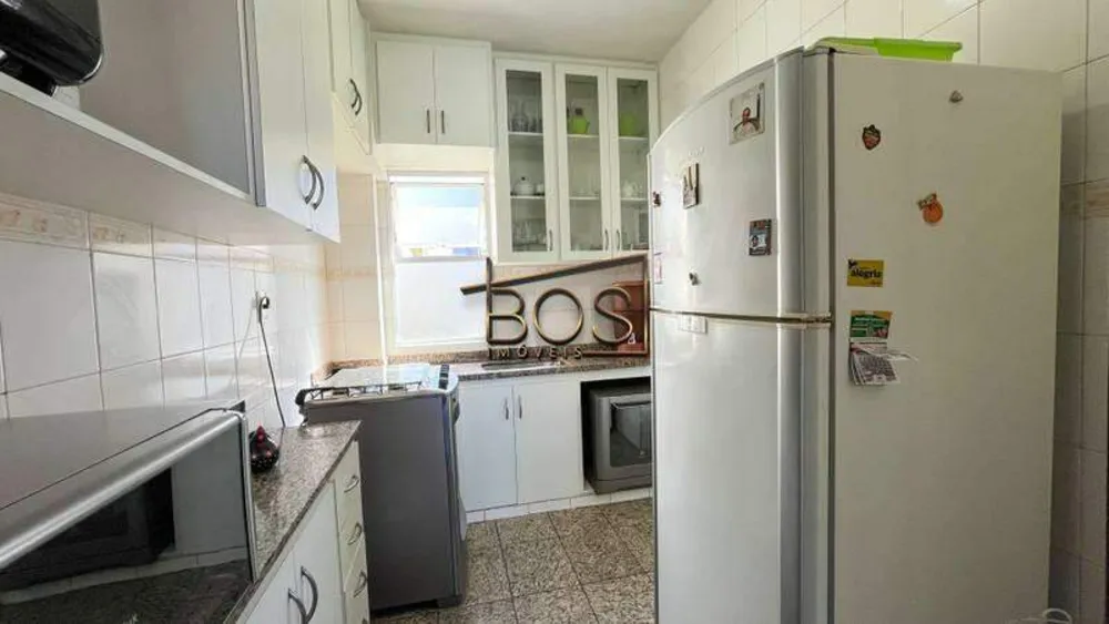 Cobertura, 4 quartos, 140 m² - Foto 10