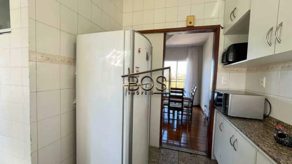 Cobertura, 4 quartos, 140 m² - Foto 6