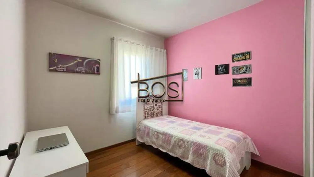 Cobertura, 4 quartos, 140 m² - Foto 14
