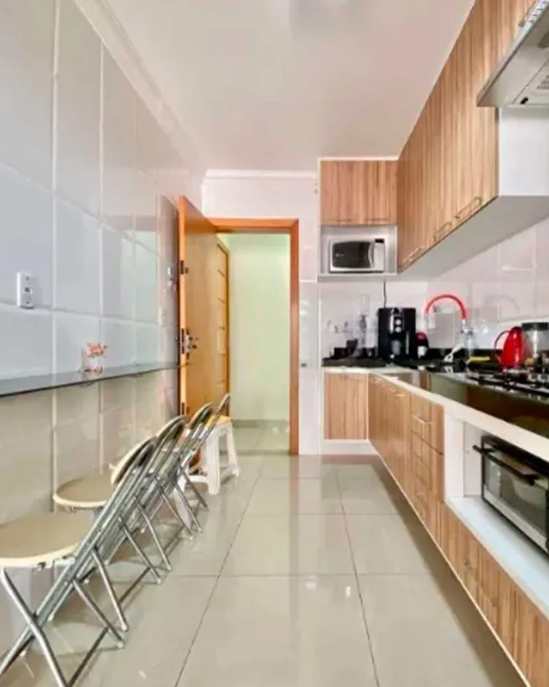 Apartamento, 3 quartos, 212 m² - Foto 3