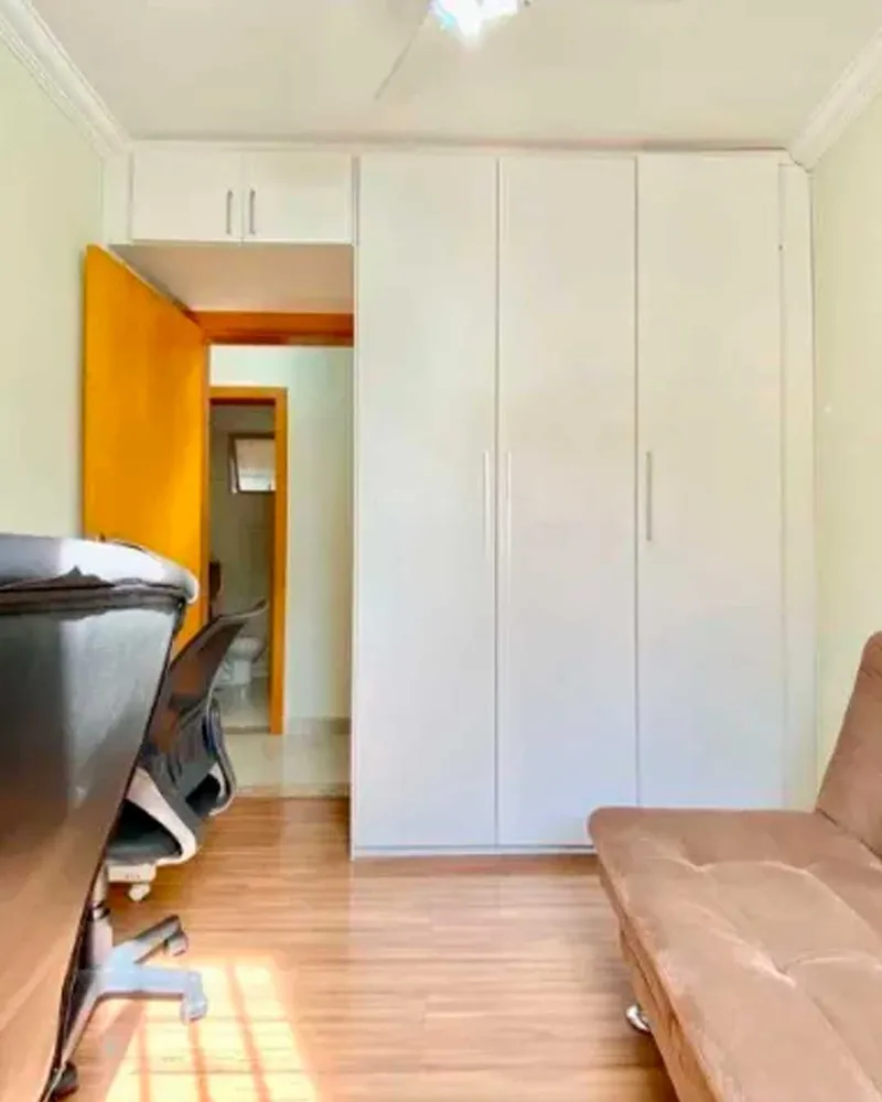Apartamento, 3 quartos, 212 m² - Foto 9
