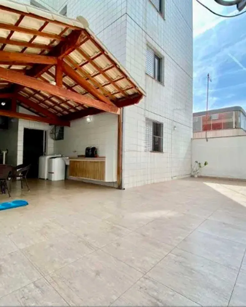 Apartamento, 3 quartos, 212 m² - Foto 1
