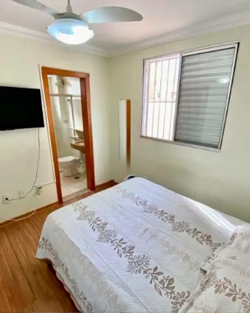 Apartamento, 3 quartos, 212 m² - Foto 6
