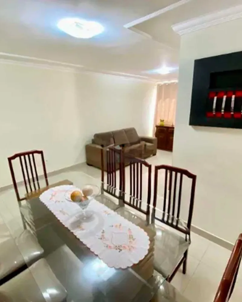 Apartamento, 3 quartos, 212 m² - Foto 1