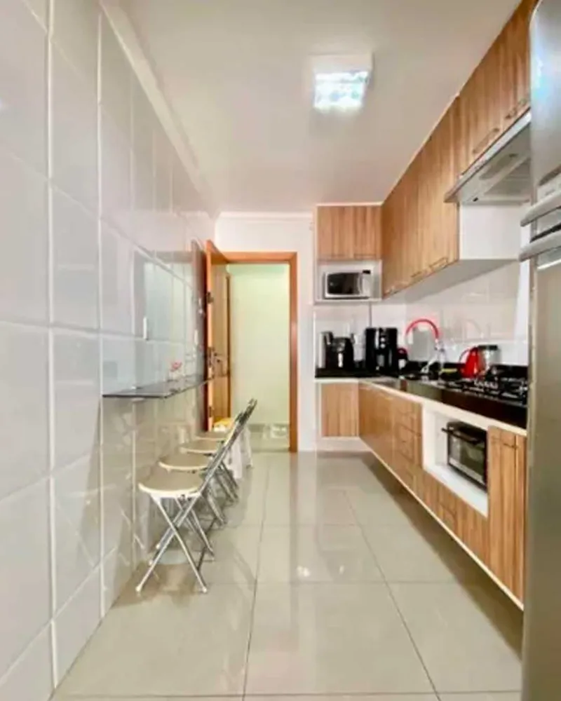 Apartamento, 3 quartos, 212 m² - Foto 7