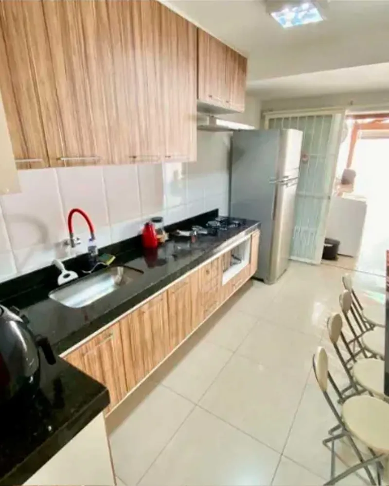 Apartamento, 3 quartos, 212 m² - Foto 8