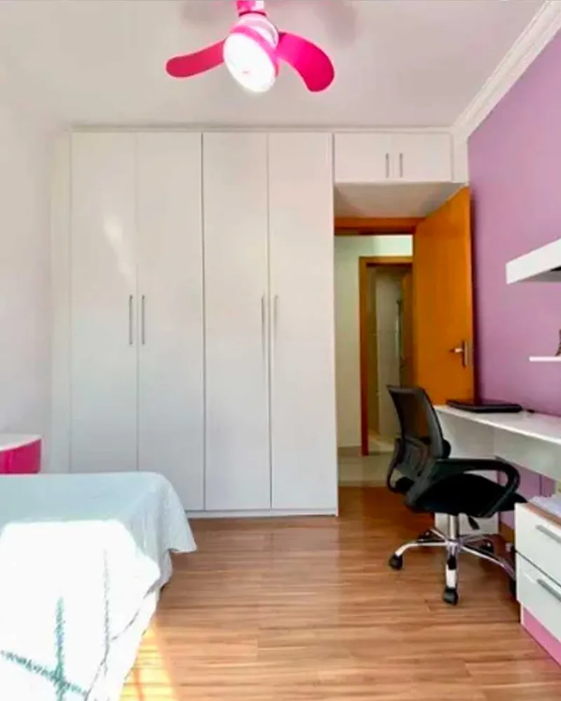 Apartamento, 3 quartos, 212 m² - Foto 6