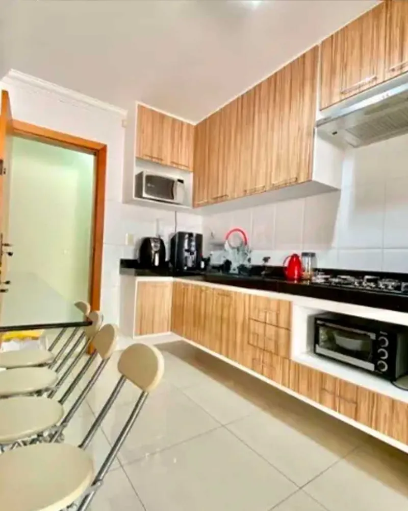 Apartamento, 3 quartos, 212 m² - Foto 5