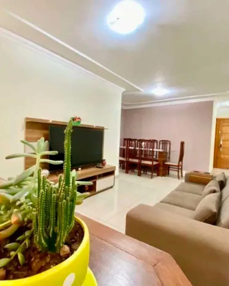 Apartamento, 3 quartos, 212 m² - Foto 2