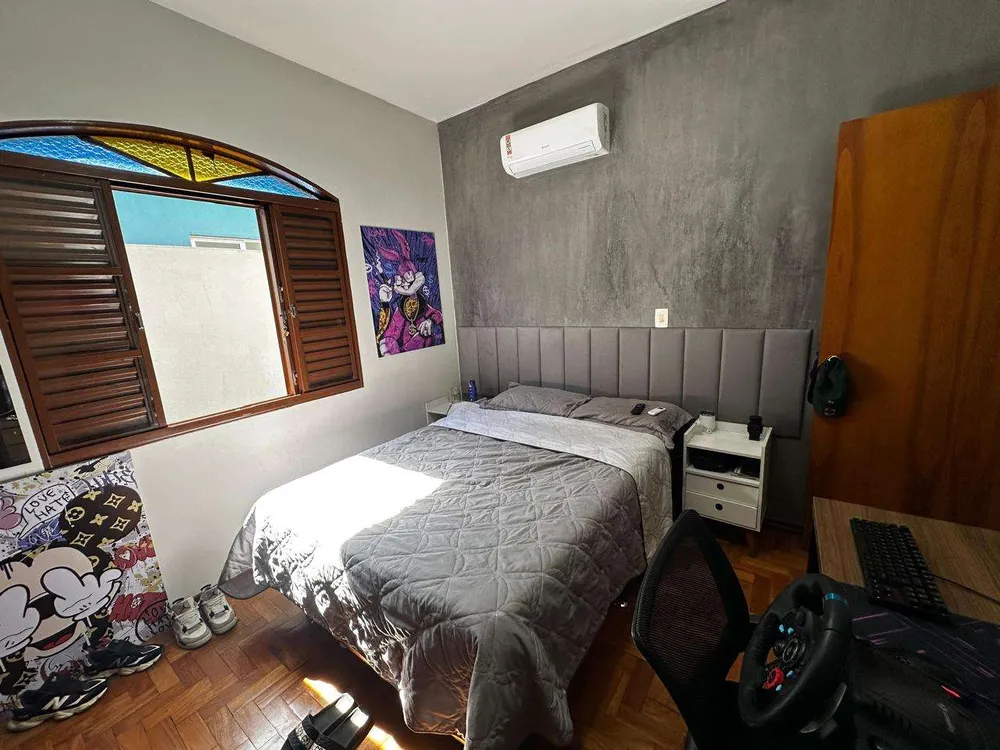 Casa, 5 quartos, 170 m² - Foto 3