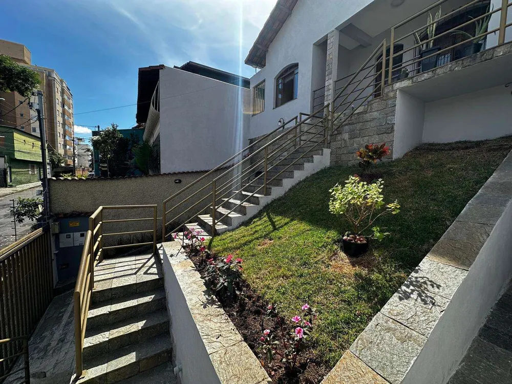 Casa, 5 quartos, 170 m² - Foto 12