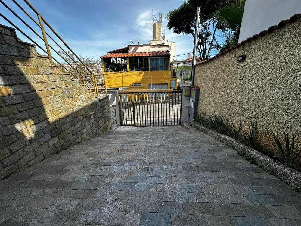Casa, 5 quartos, 170 m² - Foto 11