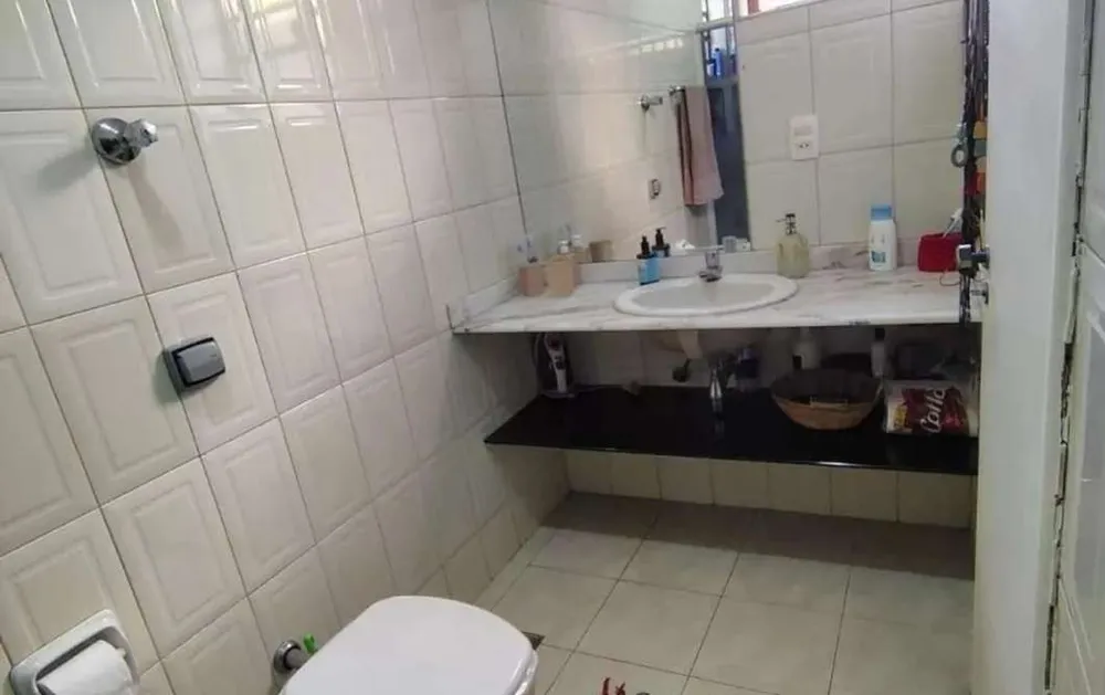 Casa, 5 quartos, 170 m² - Foto 6