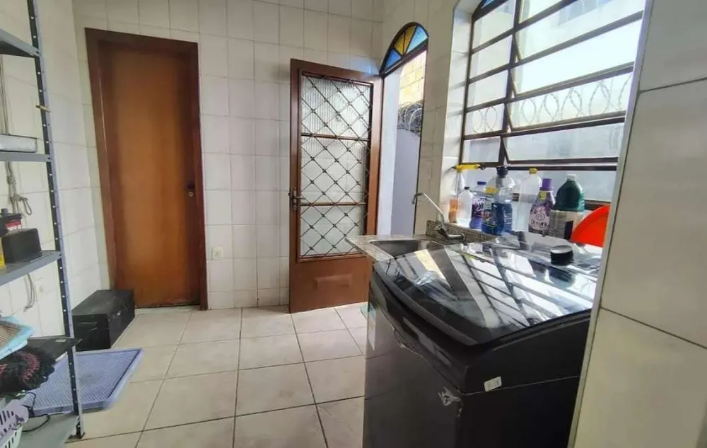 Casa, 5 quartos, 170 m² - Foto 10