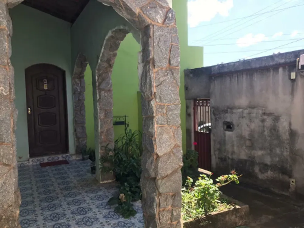 Casa, 4 quartos, 400 m² - Foto 2