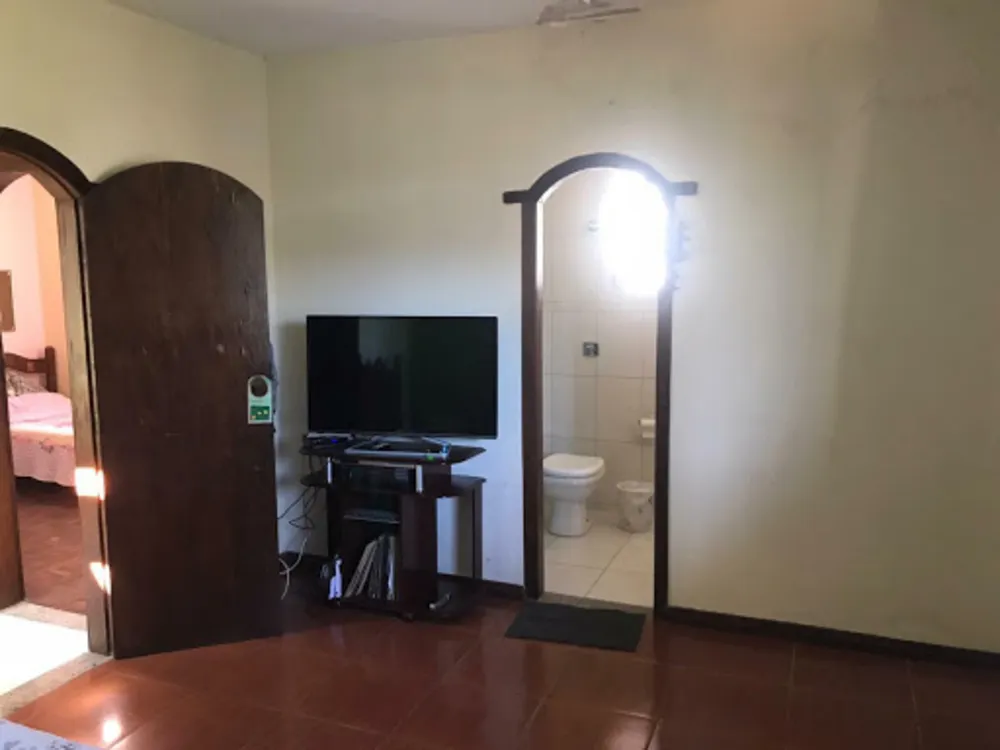 Casa, 4 quartos, 400 m² - Foto 1