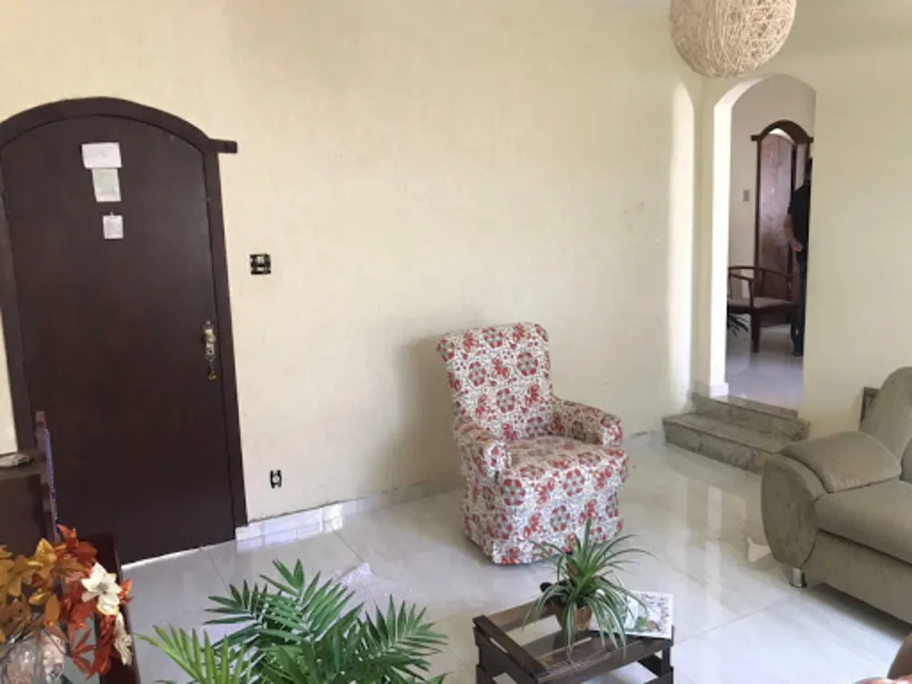 Casa, 4 quartos, 400 m² - Foto 1