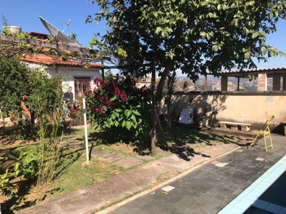 Casa, 4 quartos, 400 m² - Foto 12