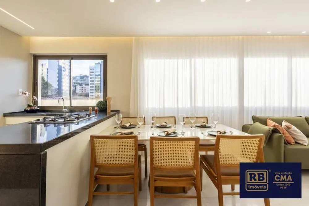 Apartamento, 2 quartos, 71 m² - Foto 4