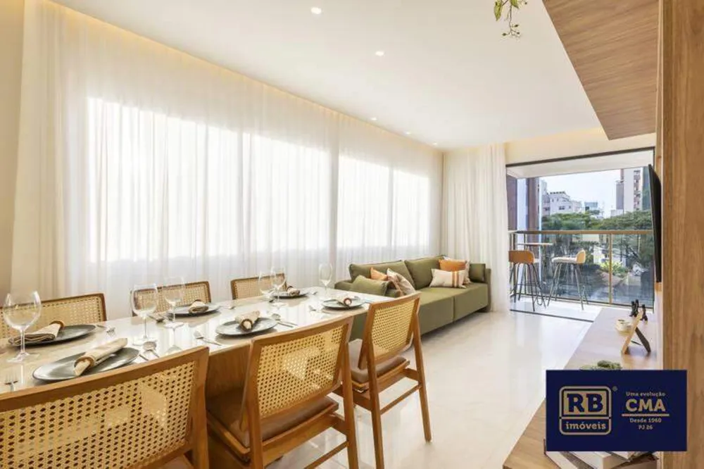 Apartamento, 2 quartos, 71 m² - Foto 10
