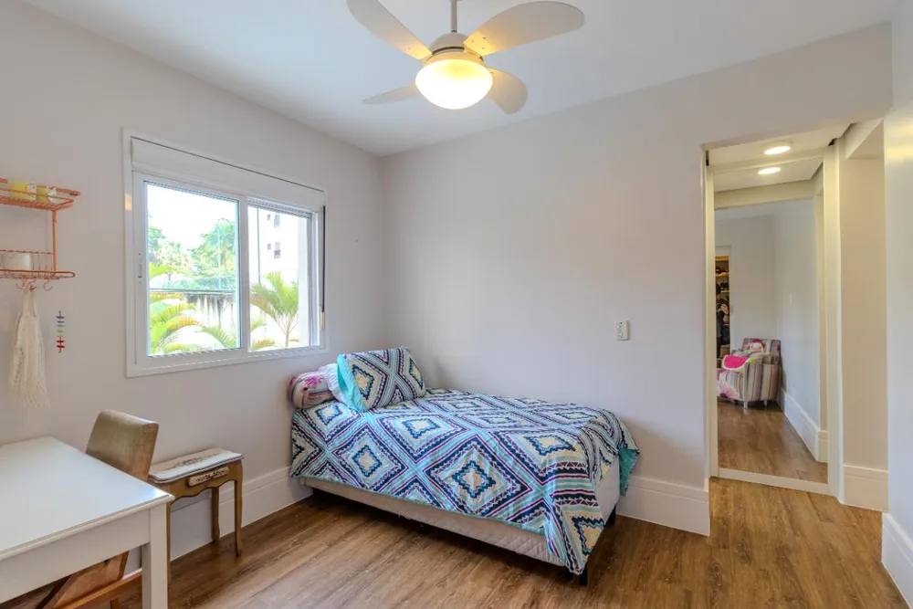 Apartamento, 4 quartos, 175 m² - Foto 9