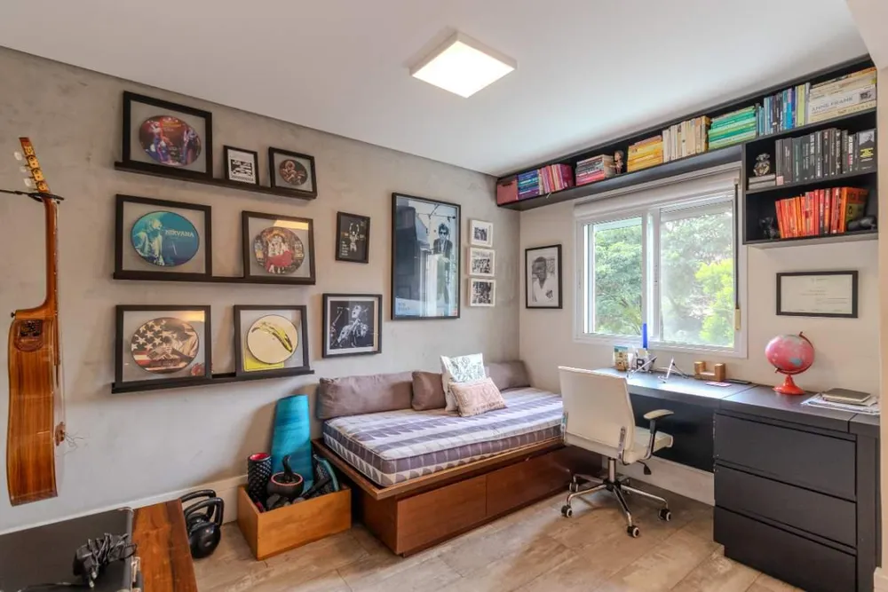 Apartamento, 4 quartos, 175 m² - Foto 5
