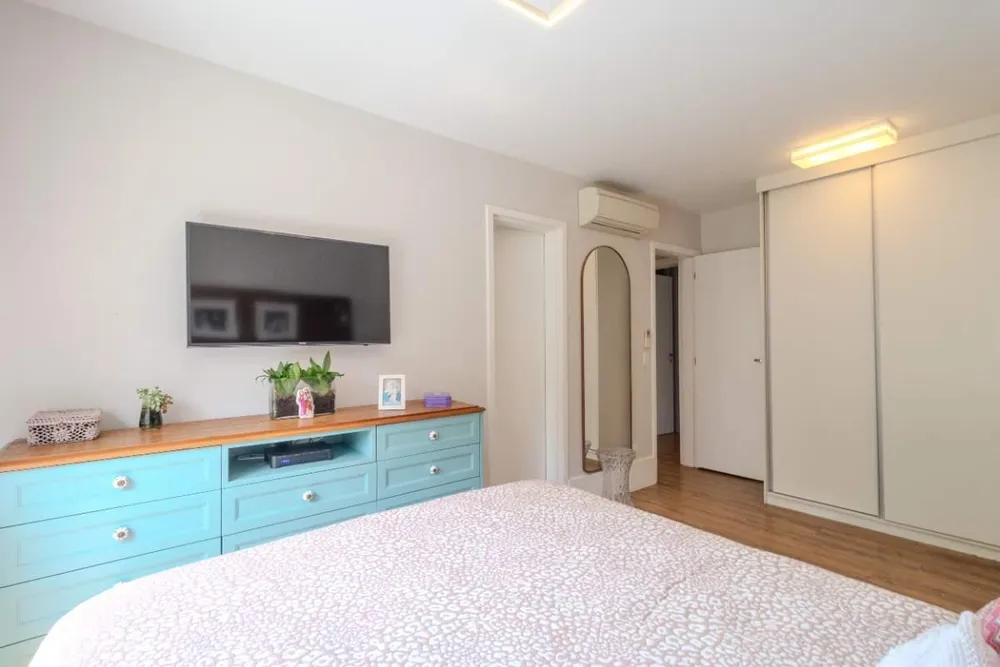 Apartamento, 4 quartos, 175 m² - Foto 12