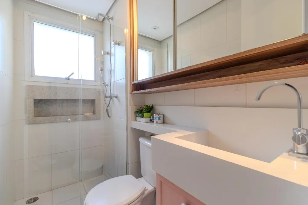 Apartamento, 4 quartos, 175 m² - Foto 8