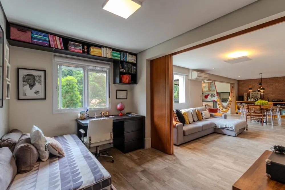 Apartamento, 4 quartos, 175 m² - Foto 6