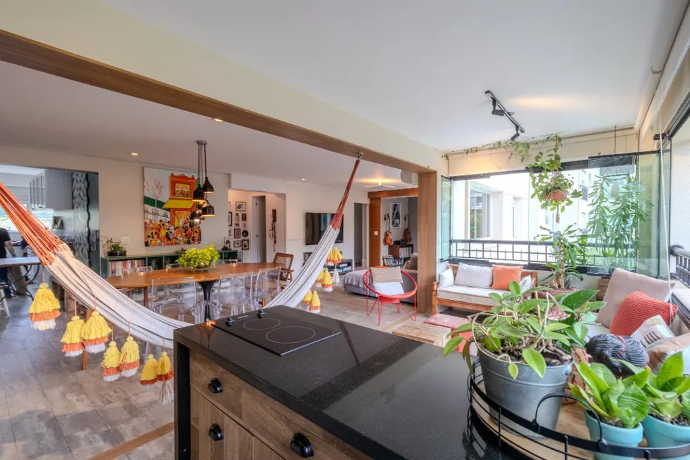 Apartamento, 4 quartos, 175 m² - Foto 1