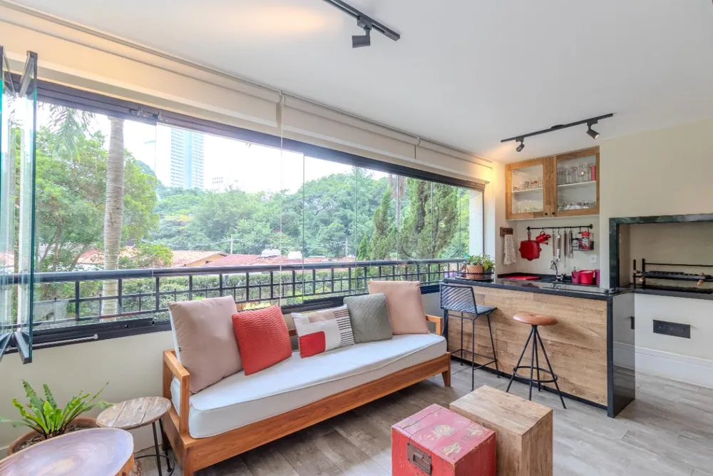 Apartamento, 4 quartos, 175 m² - Foto 4