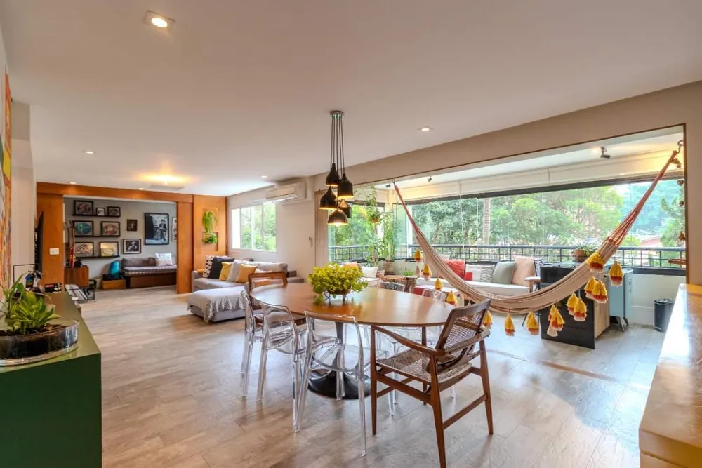 Apartamento, 4 quartos, 175 m² - Foto 2