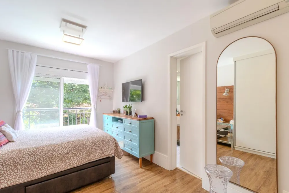 Apartamento, 4 quartos, 175 m² - Foto 11