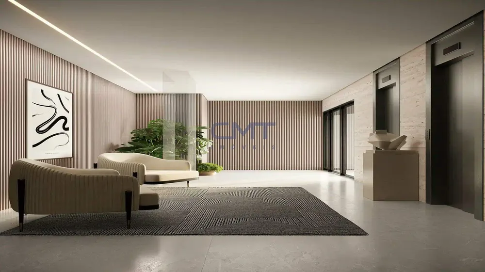 Apartamento, 2 quartos, 64 m² - Foto 2