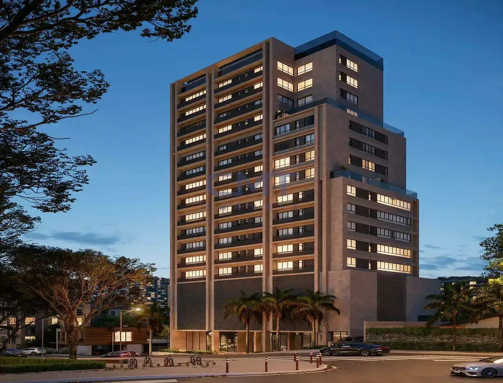 Apartamento, 2 quartos, 64 m² - Foto 1