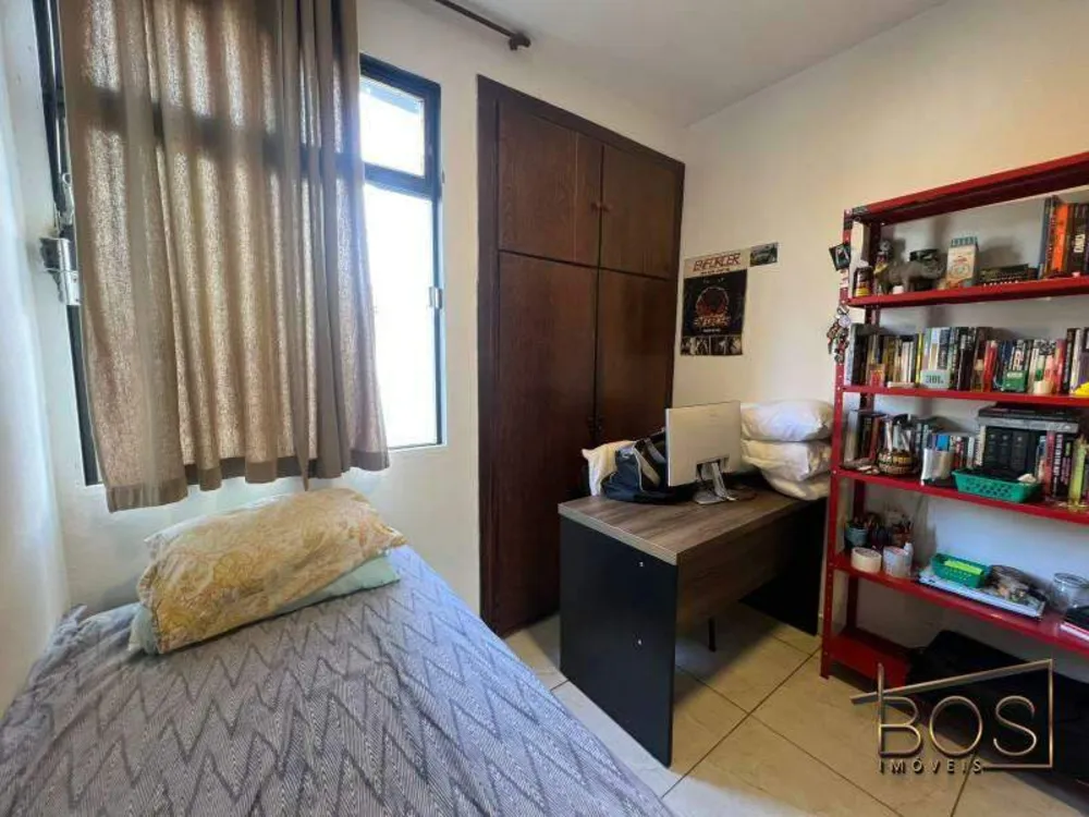 Apartamento, 2 quartos, 60 m² - Foto 10