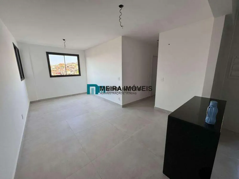 Apartamento, 2 quartos, 60 m² - Foto 2