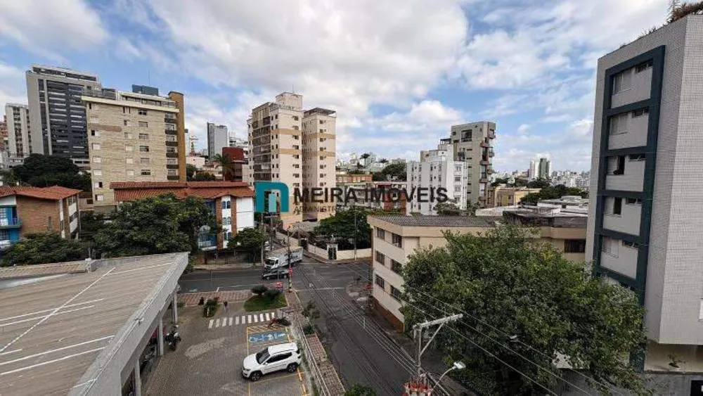 Apartamento, 2 quartos, 60 m² - Foto 1