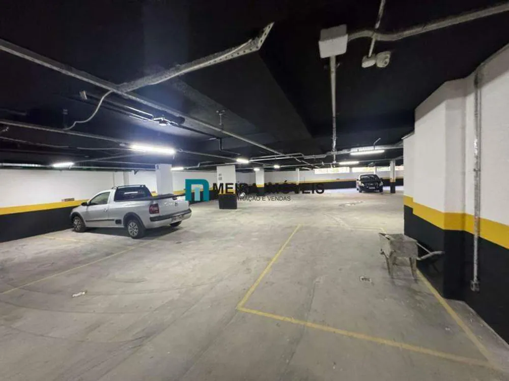 Apartamento, 2 quartos, 60 m² - Foto 14