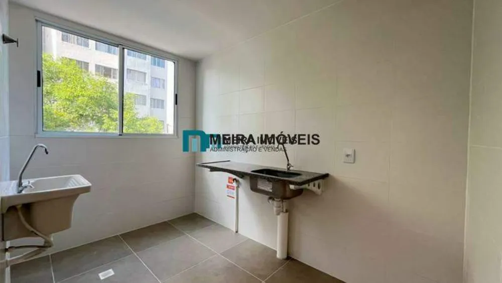 Apartamento, 2 quartos, 60 m² - Foto 3