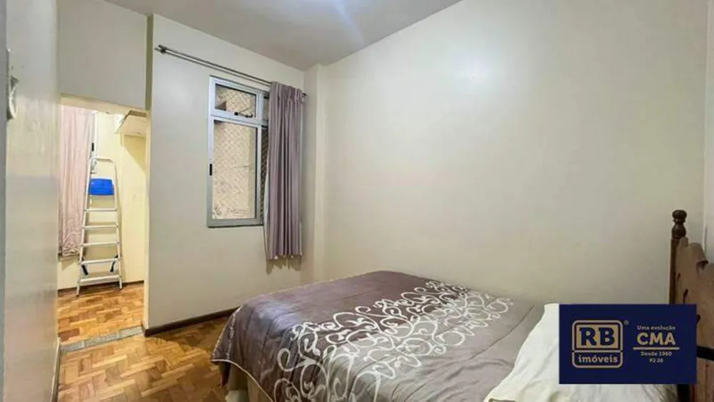 Apartamento, 3 quartos, 110 m² - Foto 11