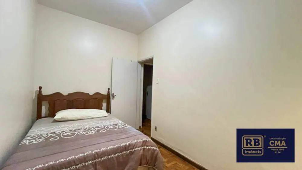 Apartamento, 3 quartos, 110 m² - Foto 9